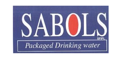 Sabols packaged drinking water
